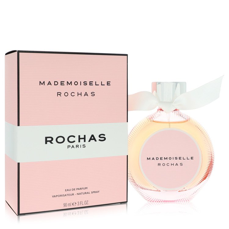 Mademoiselle Rochas