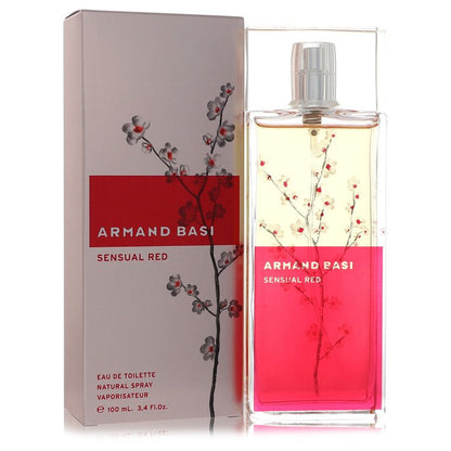 Armand Basi Sensual Red