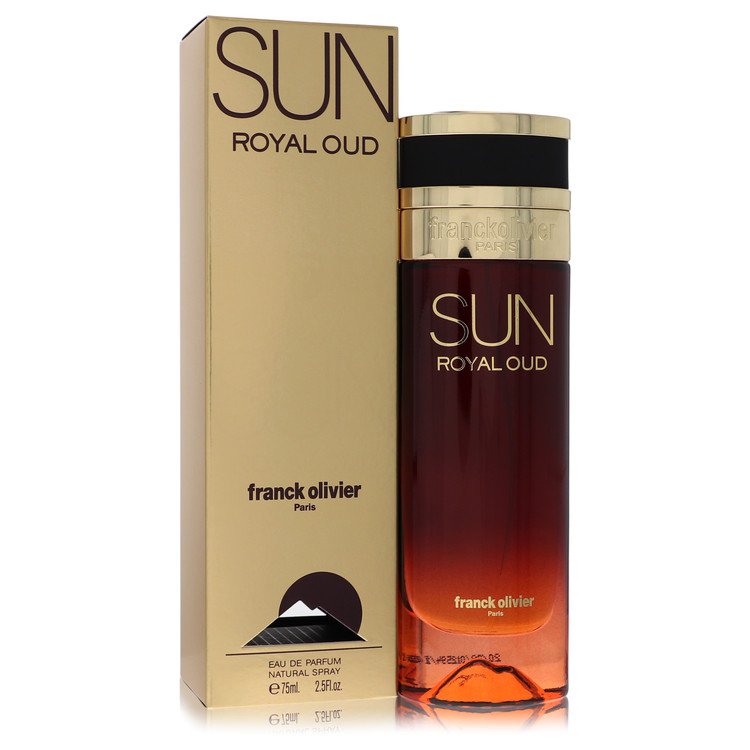 Sun Royal Oud