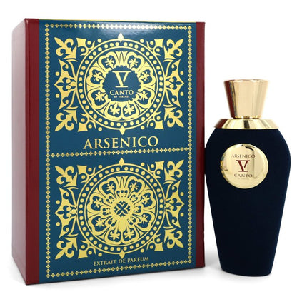 Arsenico V