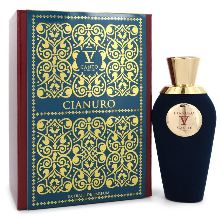 Cianuro V