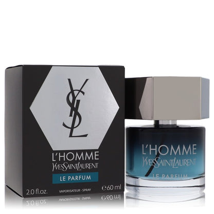 L'homme Le Parfum