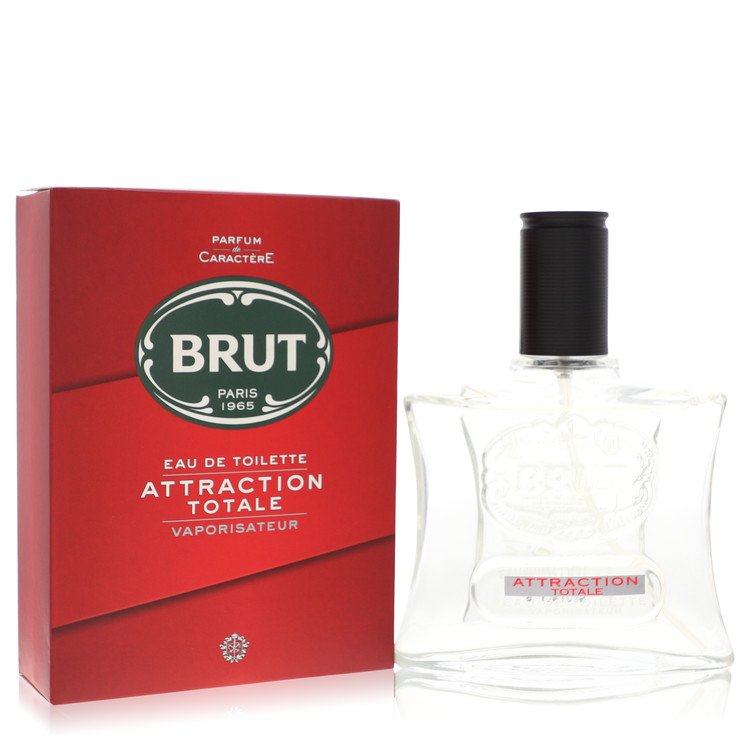 Brut Attraction Totale