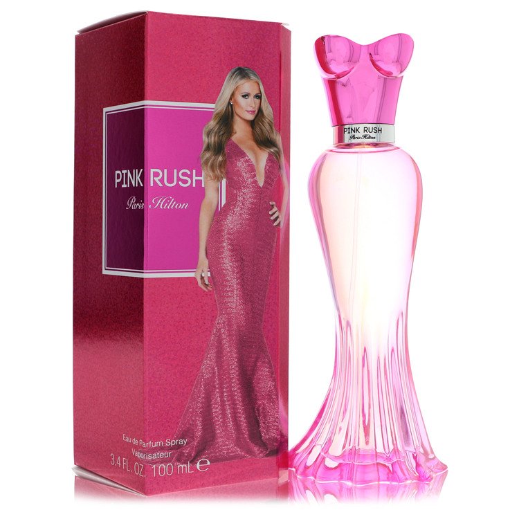 Paris Hilton Pink Rush