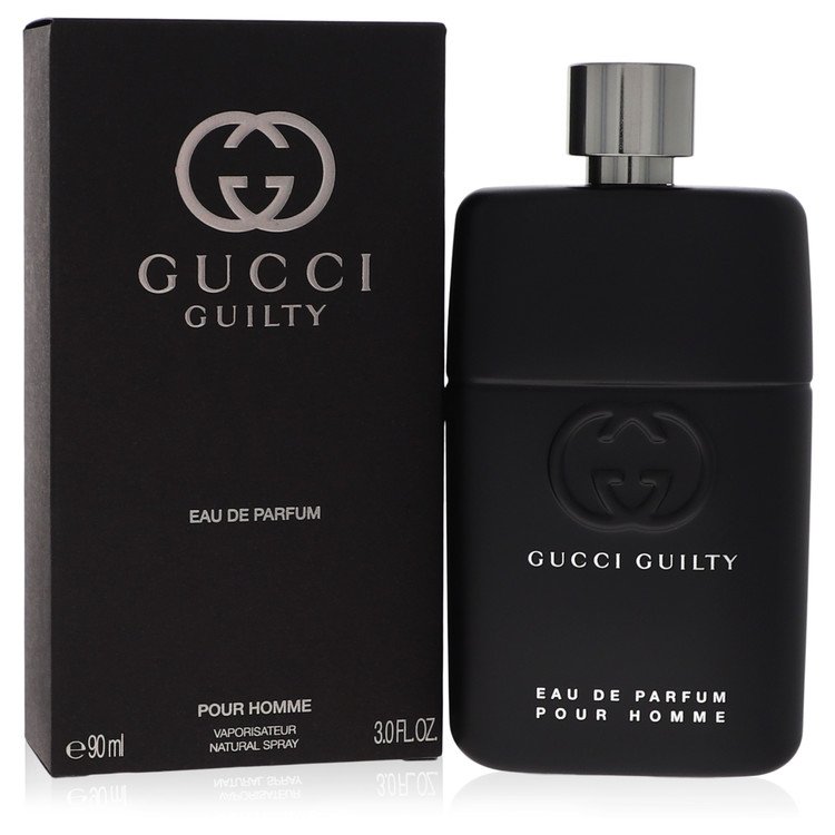 Gucci Guilty Pour Homme