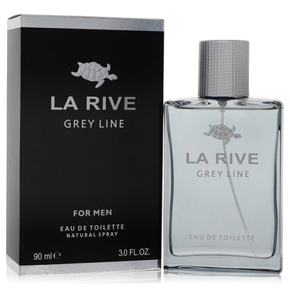 La Rive Grey Line