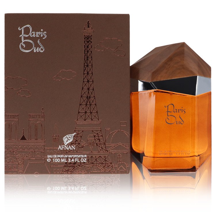 Paris Oud