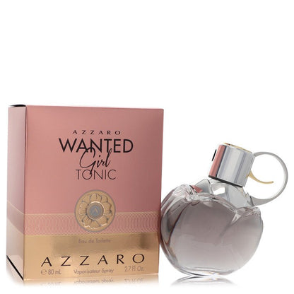 Azzaro Wanted Girl Tonic