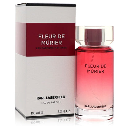 Fleur De Murier