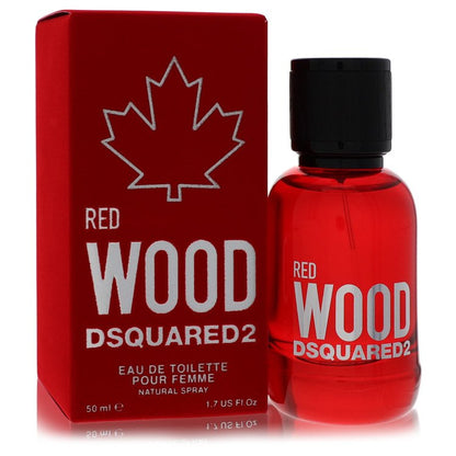 Dsquared2 Red Wood