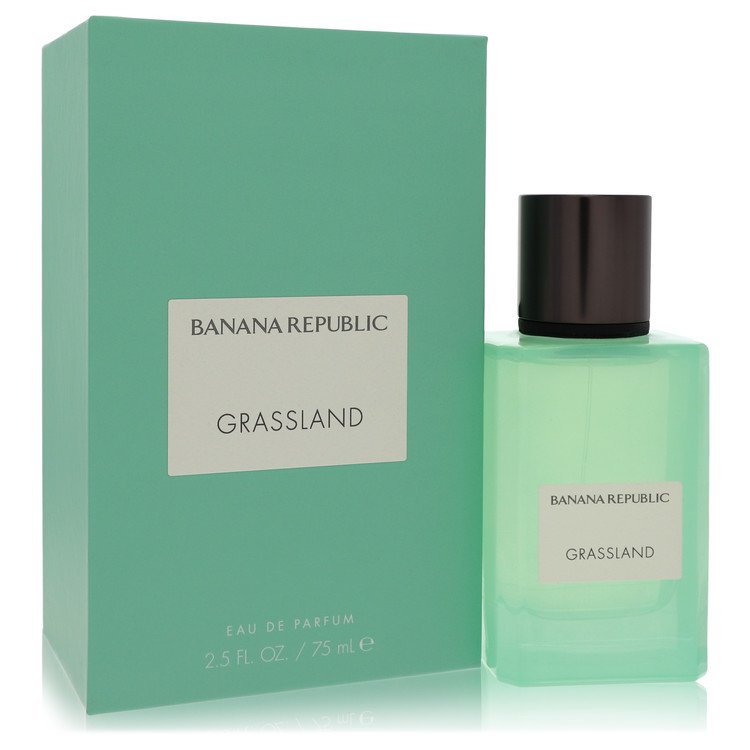 Banana Republic Grassland