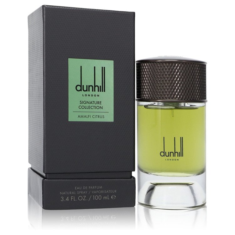 Dunhill Signature Collection Amalfi Citrus