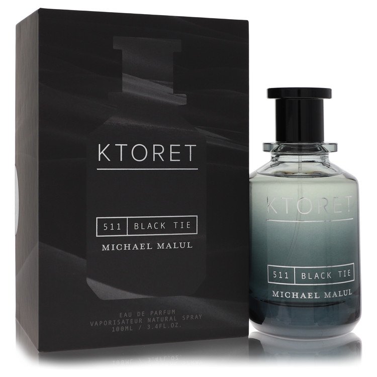 Ktoret 511 Black Tie