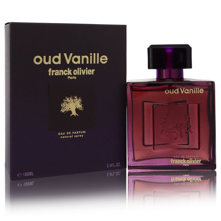 Franck Olivier Oud Vanille