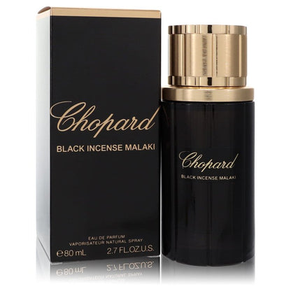 Chopard Black Incense Malaki