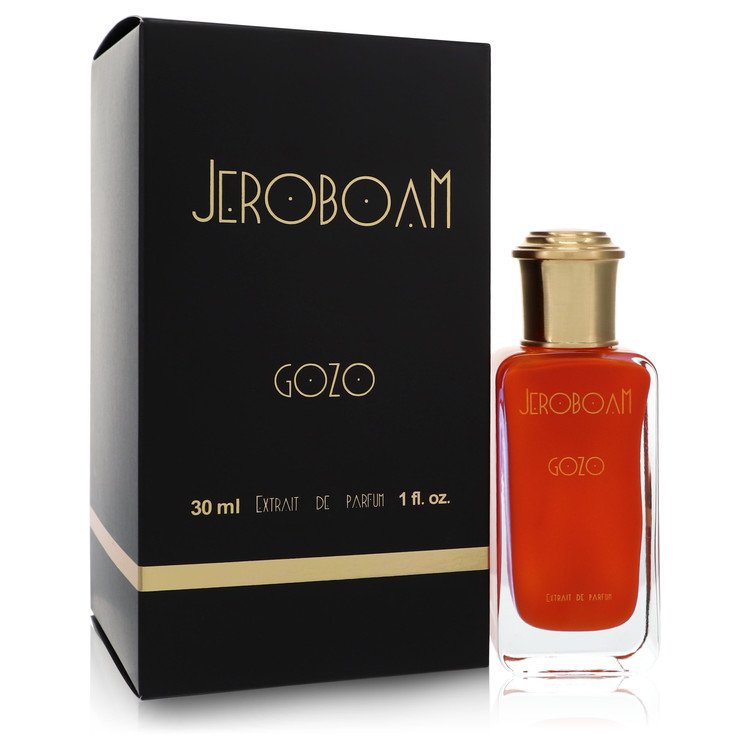 Jeroboam Gozo