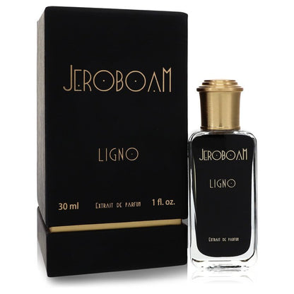 Jeroboam Ligno