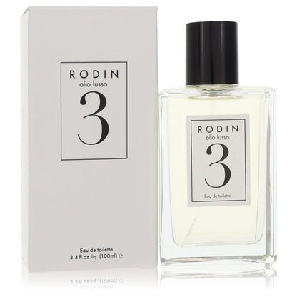 Rodin Olio Lusso 3