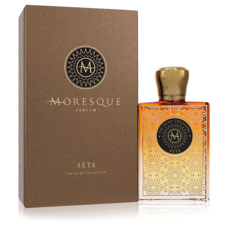 Moresque Seta Secret Collection