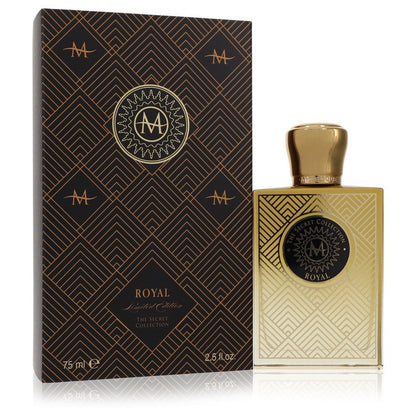 Moresque Royal Limited Edition