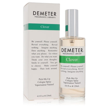 Demeter Clover