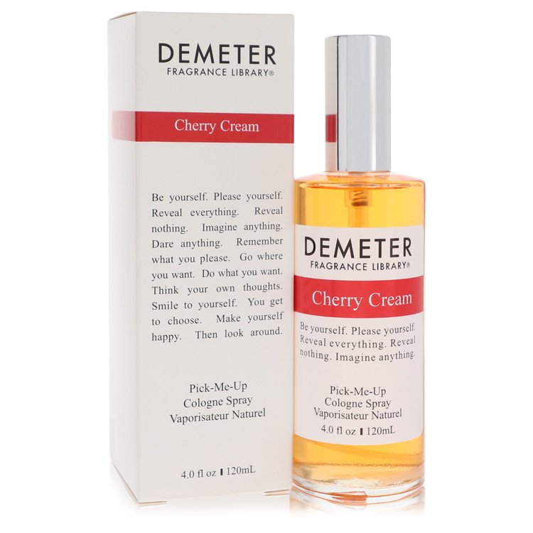 Demeter Cherry Cream