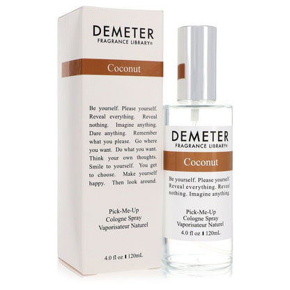 Demeter Coconut