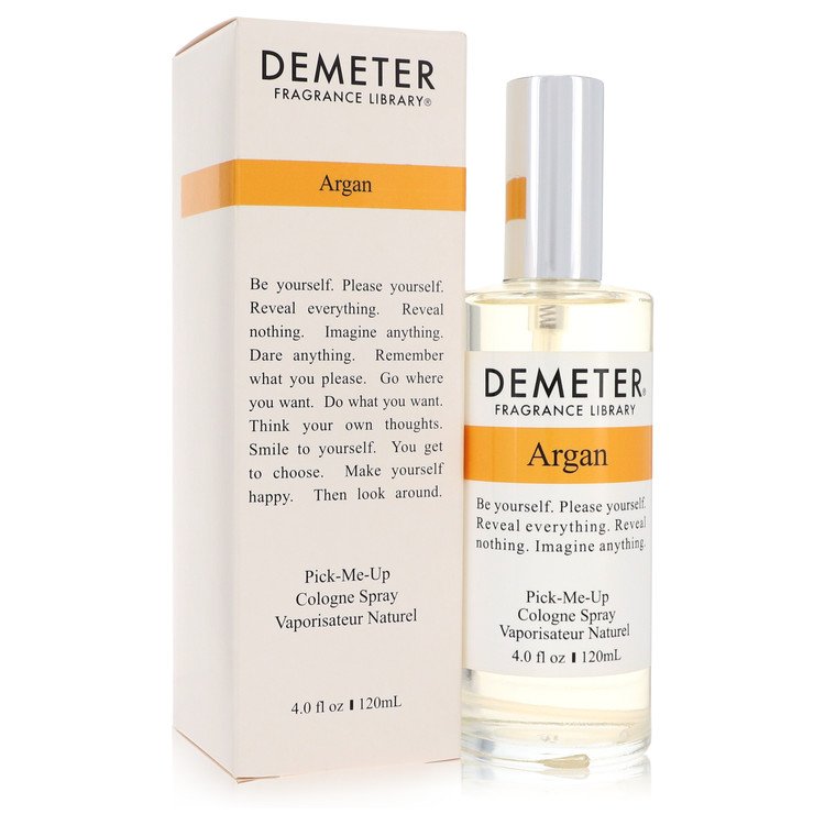 Demeter Argan