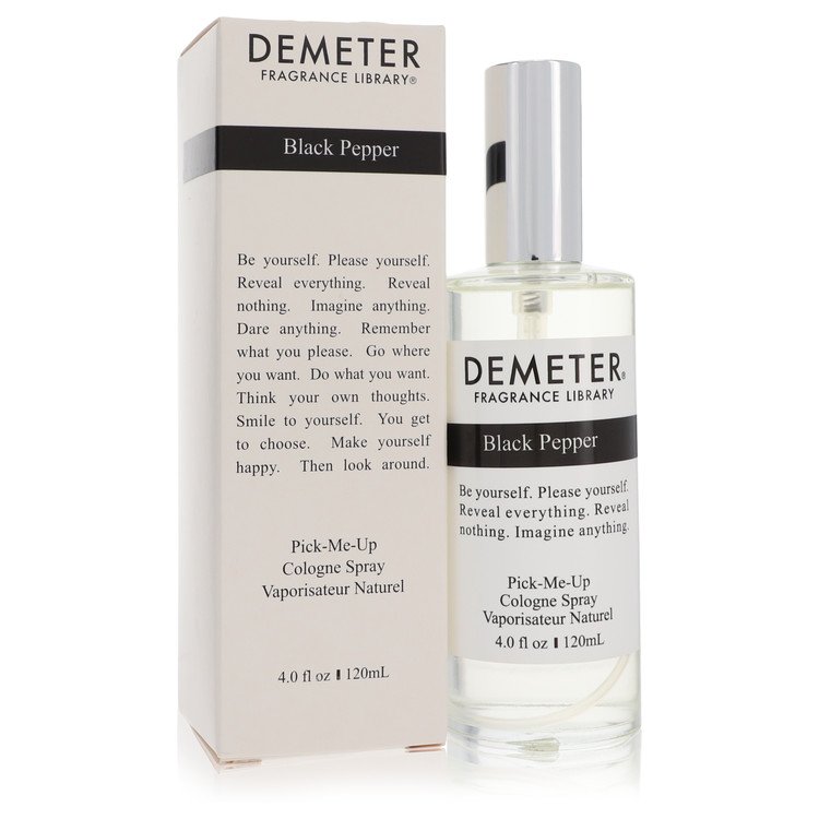 Demeter Black Pepper