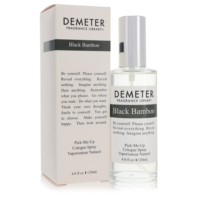 Demeter Black Bamboo