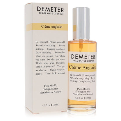 Demeter Creme Anglaise