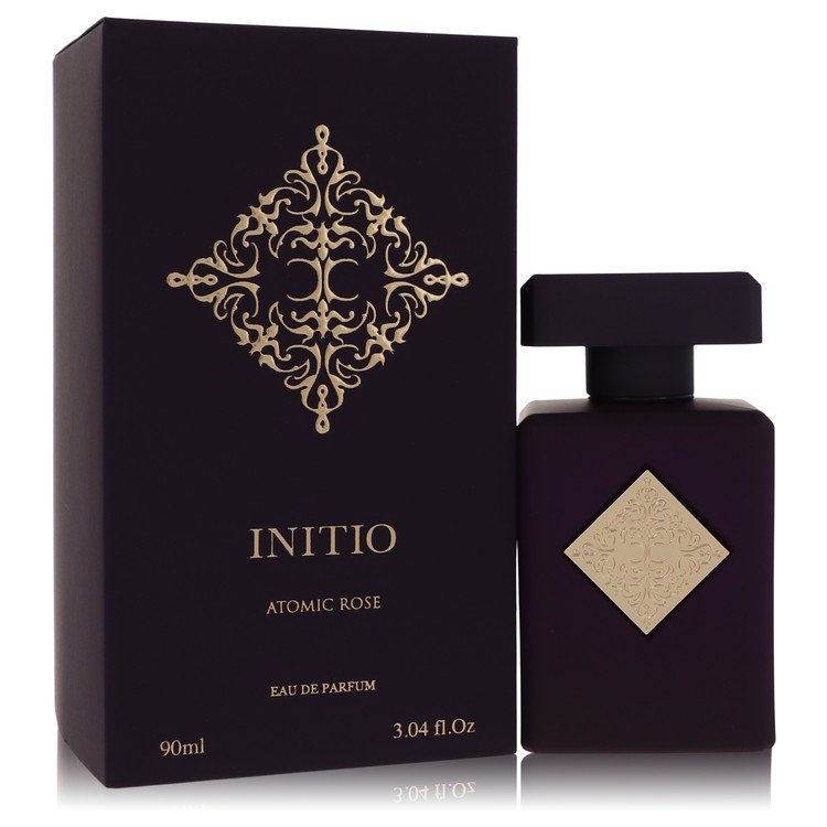 Initio Atomic Rose