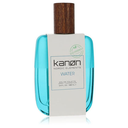 Kanon Nordic Elements Water