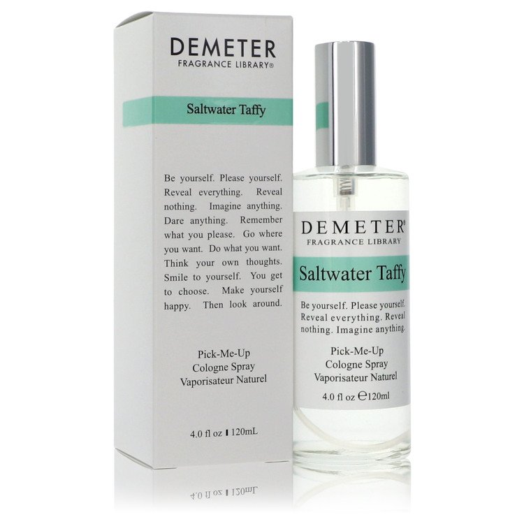 Demeter Saltwater Taffy