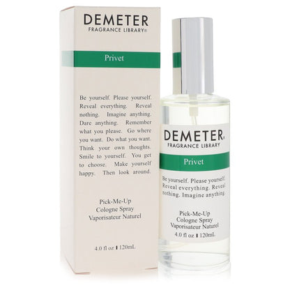 Demeter Privet