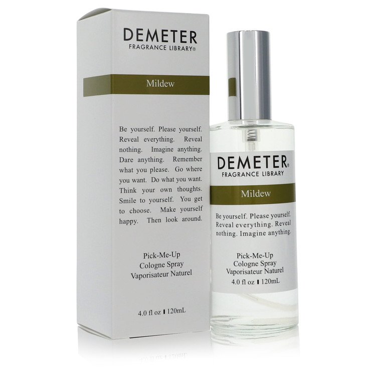 Demeter Mildew