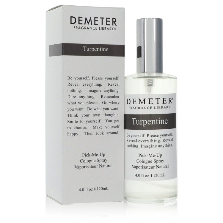 Demeter Turpentine