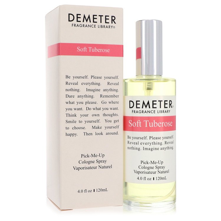 Demeter Soft Tuberose