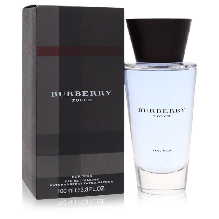 Burberry Touch