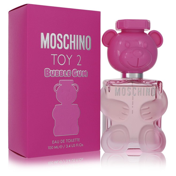 Moschino Toy 2 Bubble Gum