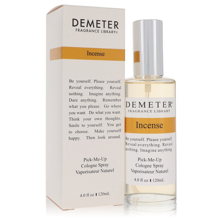 Demeter Incense