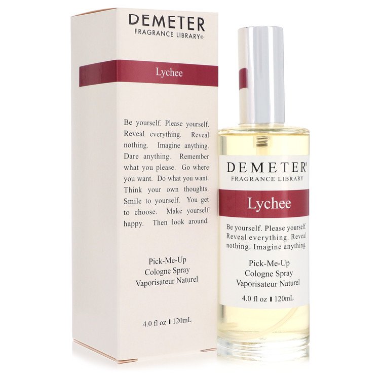 Demeter Lychee