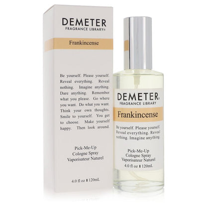 Demeter Frankincense