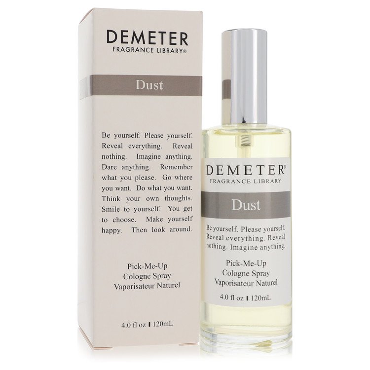 Demeter Dust