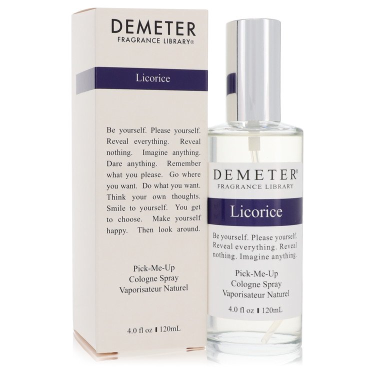 Demeter Licorice