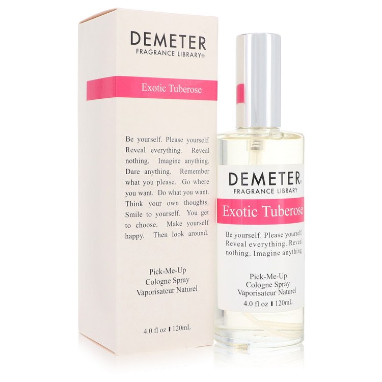 Demeter Exotic Tuberose