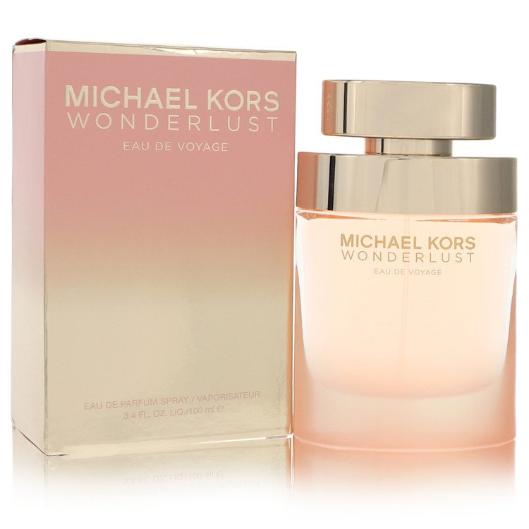 Michael Kors Wonderlust Eau De Voyage