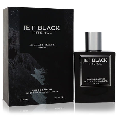 Jet Black Intense