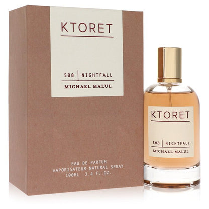 Ktoret 508 Nightfall