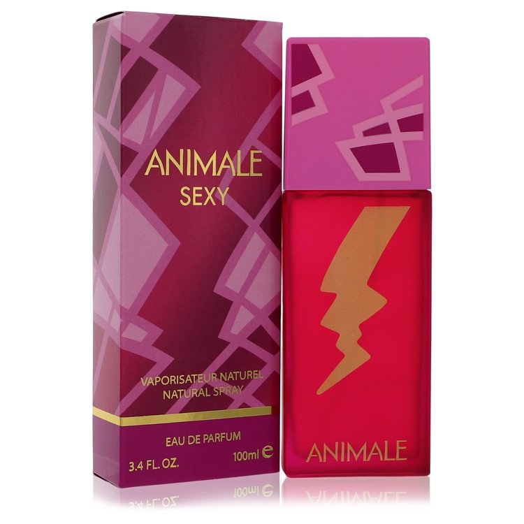 Animale Sexy